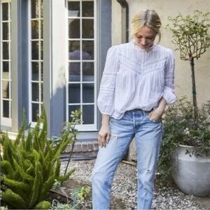 Doen Albertine Top